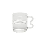 Tazza di Vetro Bells