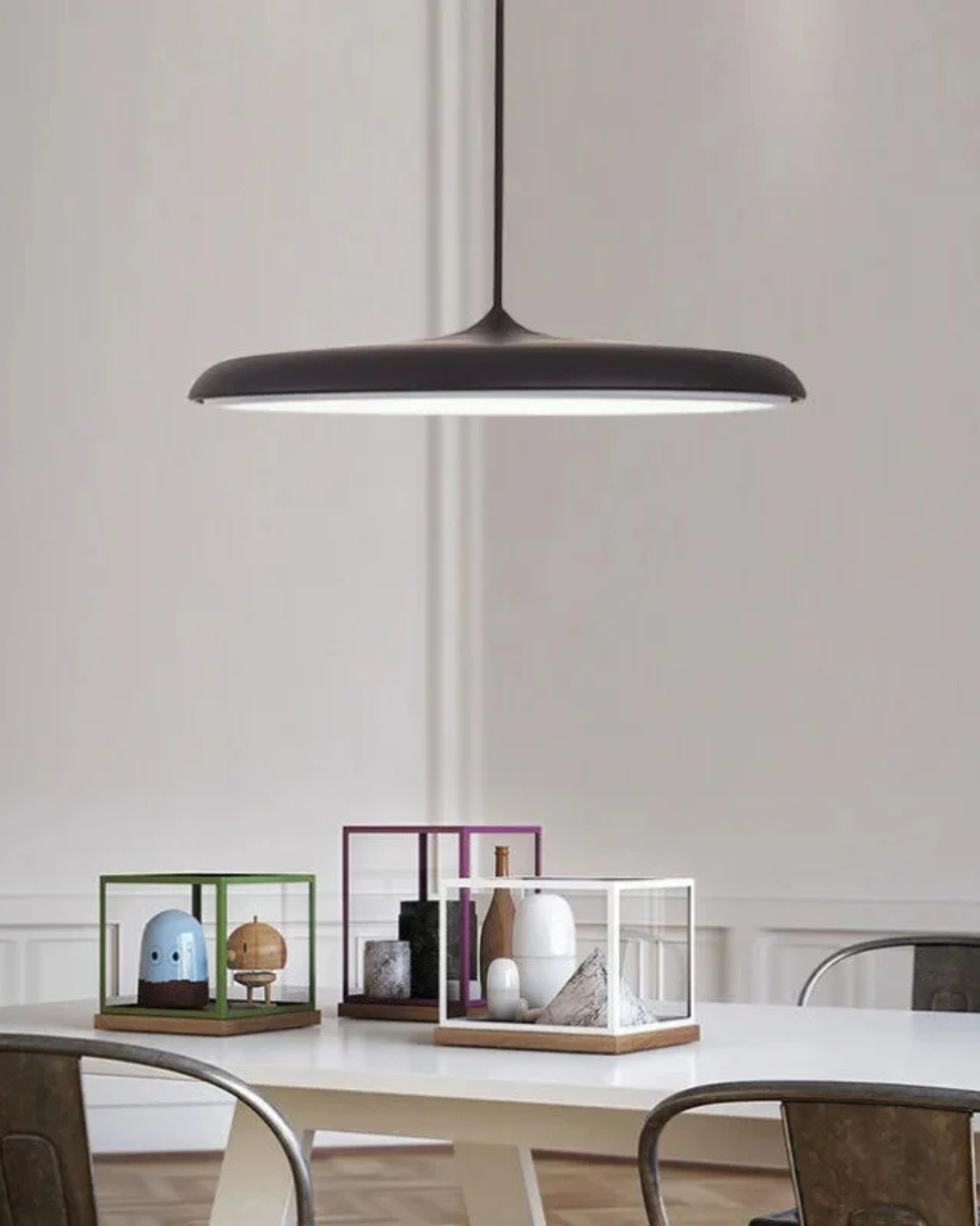 Le Halo Lumineux