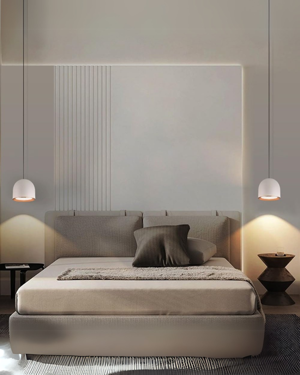 Il Lampadario Elegante