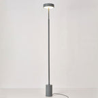 Lampada da Terra LED Colonna Minimalista Nordica