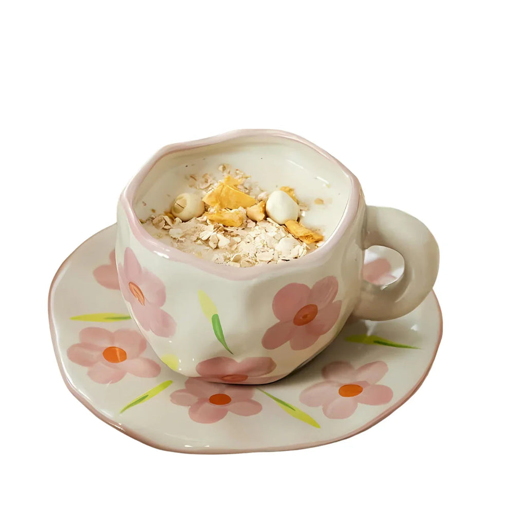 La Tazza Artigianale