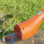 BugCatch – Cattura insetti con rilascio rapido e design compatto
