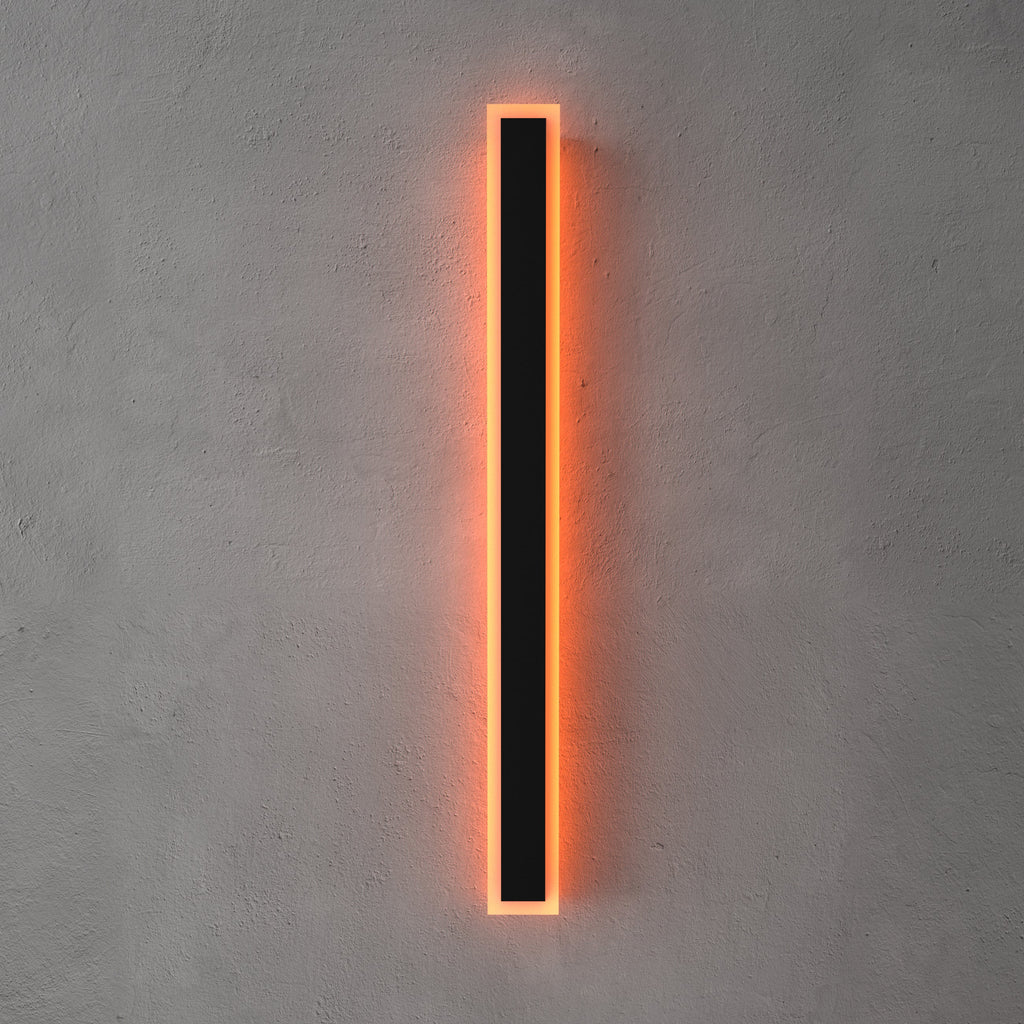 Lampada da Parete RGB Immensa