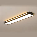 Luce a Soffitto LED Flush Mount Minimalista Nordica