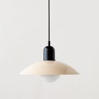 Lampada a sospensione Macaron Bauhaus