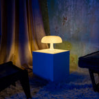 FungiLight - Lampada con Luce Funghi