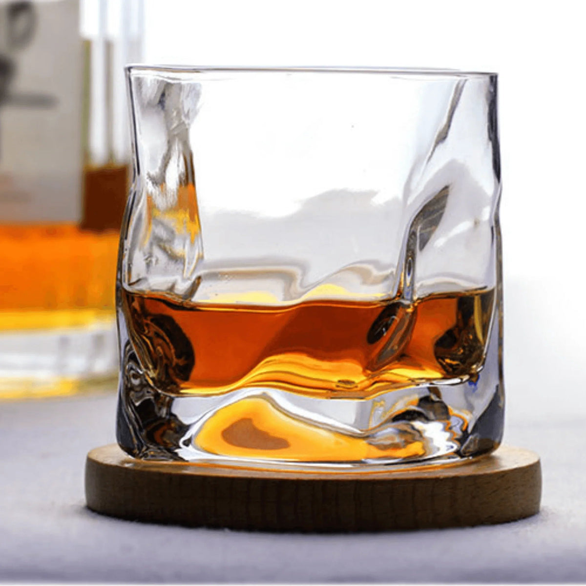 Bicchiere per Whisky Giapponese Fumiko