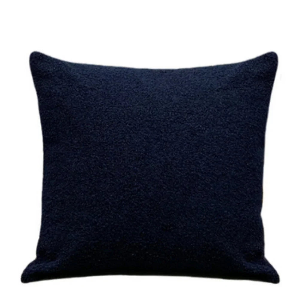 Copriletto Elenorra Classic Bouclé Fatti a Mano