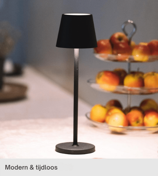 AMBIANCE - offerta set di lampade wireless