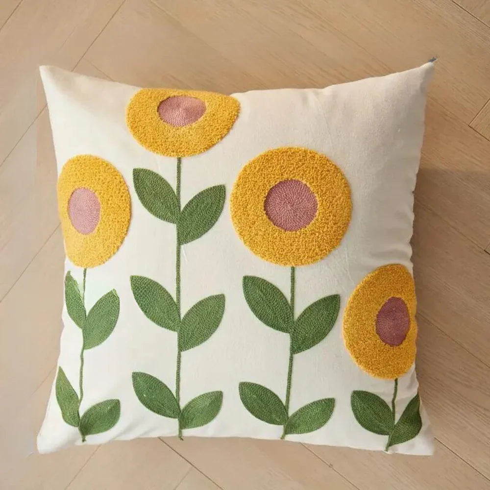 Copriletto Daisy