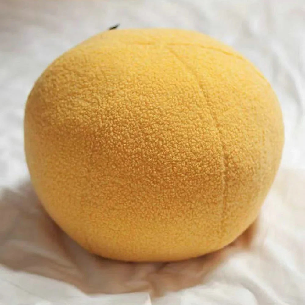 Cuscino Orla Ball Boucle