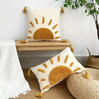 Copripiumino Boho Tramonto