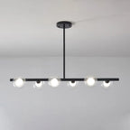 Lampadario Lineare Zesty