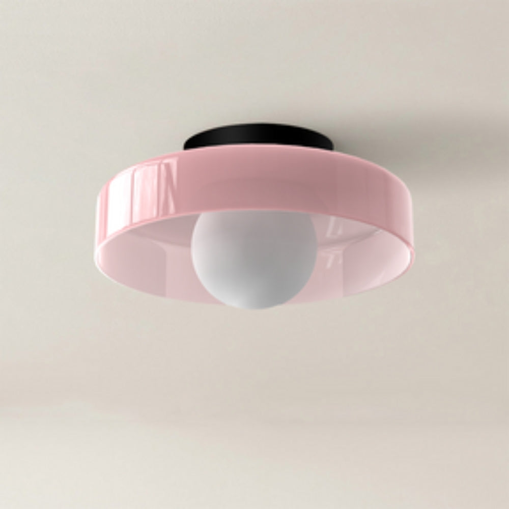 Flush Mount - Lampada da Soffitto per Illuminazione Interna