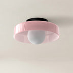 Flush Mount - Lampada da Soffitto per Illuminazione Interna