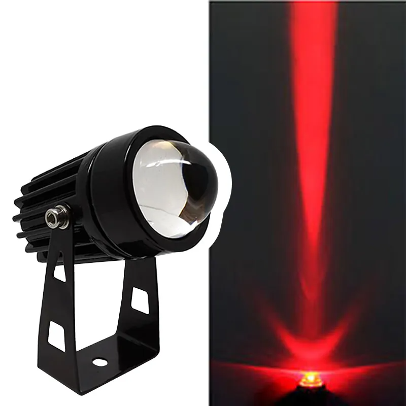 LUMIBEAM SoloSpot Esterno RGB LED Spotlight