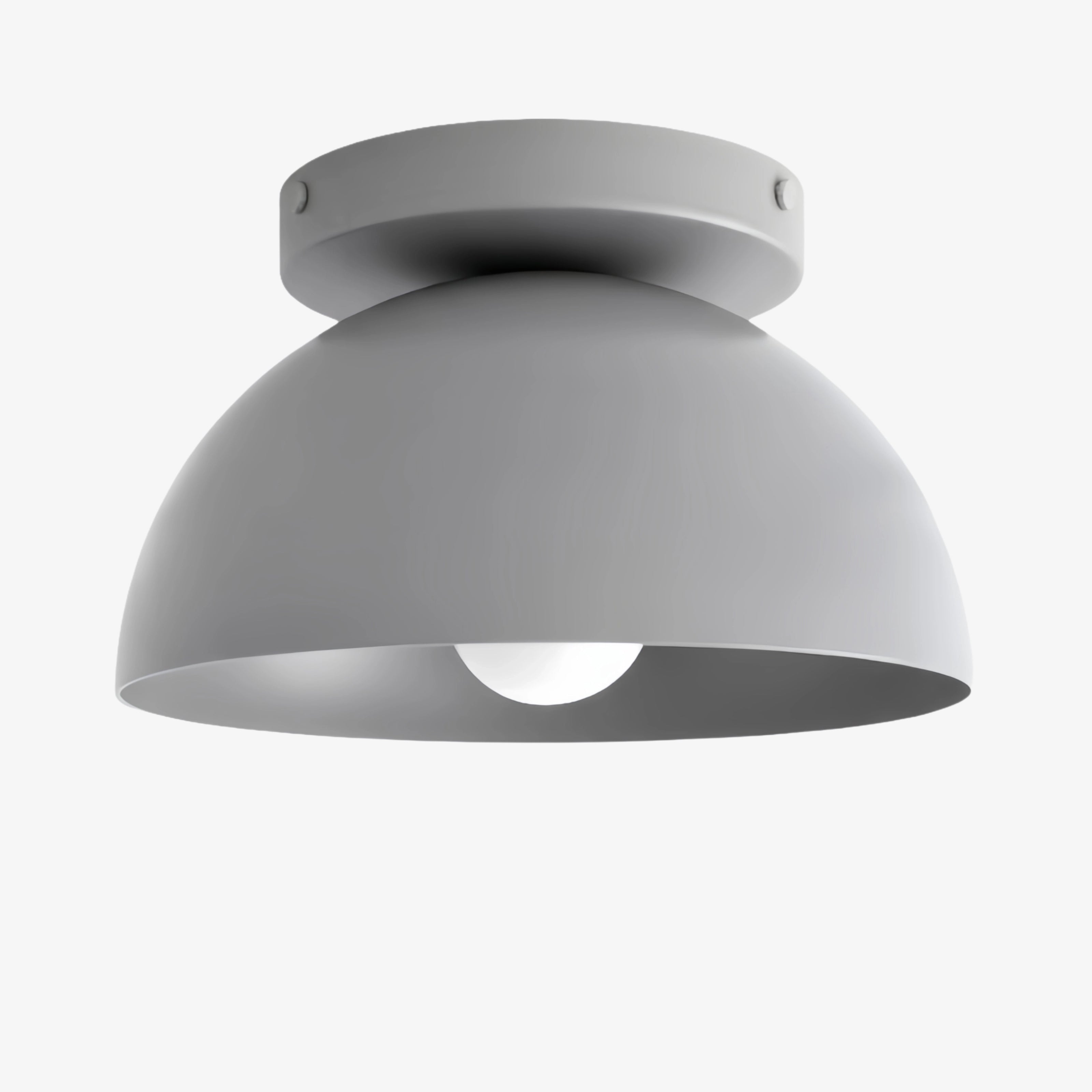 Chroma  Lampada da Soffitto Minimalista  Soggiorni