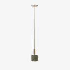 Lampade a Sospensione Singole in Porcellana per Cucina