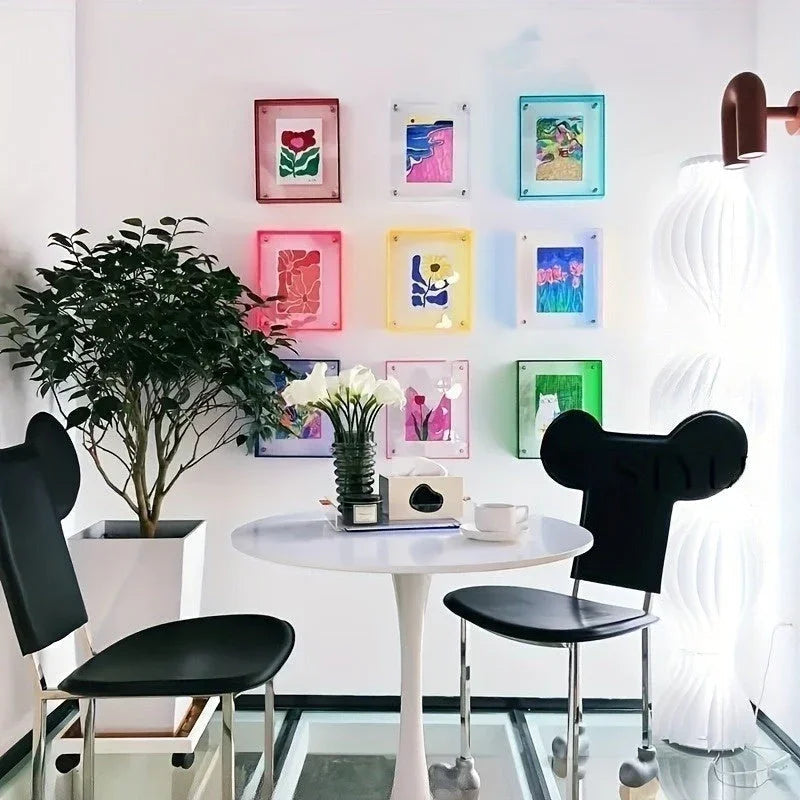 Collezione Clarity I Frame