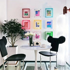 Collezione Clarity I Frame