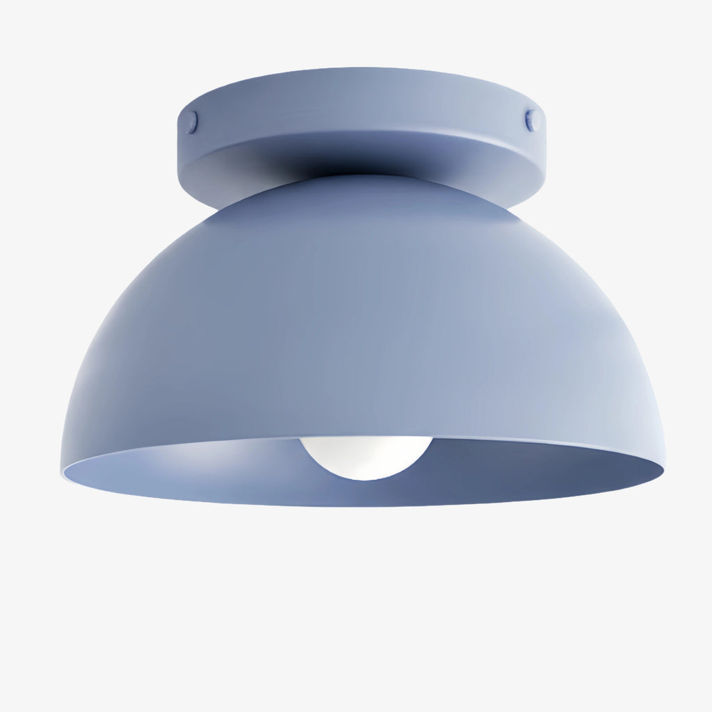 Chroma  Lampada da Soffitto Minimalista  Soggiorni