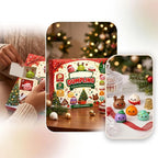 24 giorni pieni di coccole natalizie 🎄