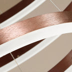 Lampada a Sospensione Remi Tir-Circle