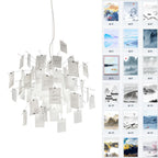 Candelabro di Carta