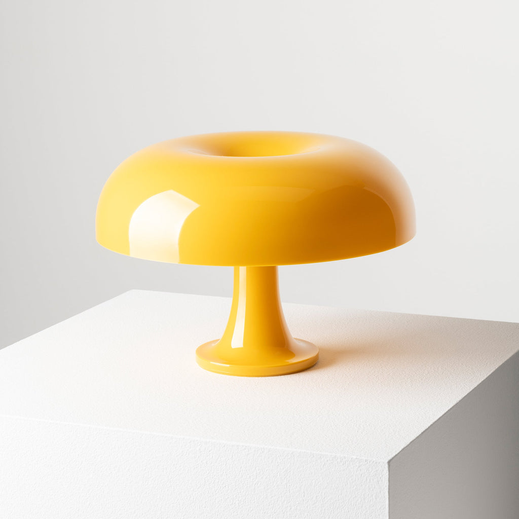 Artemide - Lampada da tavolo Nessino