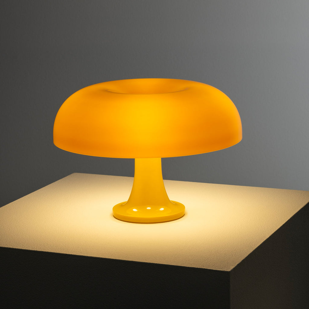 Artemide - Lampada da tavolo Nessino