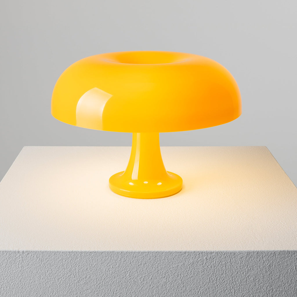 Artemide - Lampada da tavolo Nessino