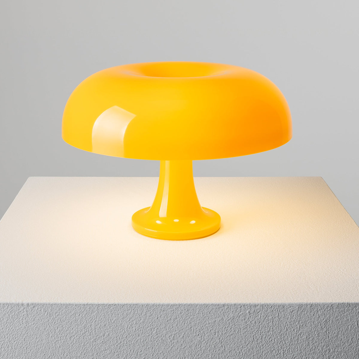 Artemide - Lampada da tavolo Nessino