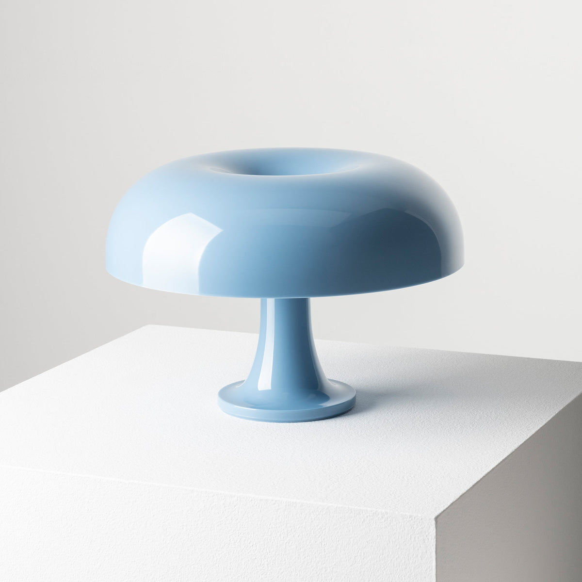 Artemide - Lampada da tavolo Nessino