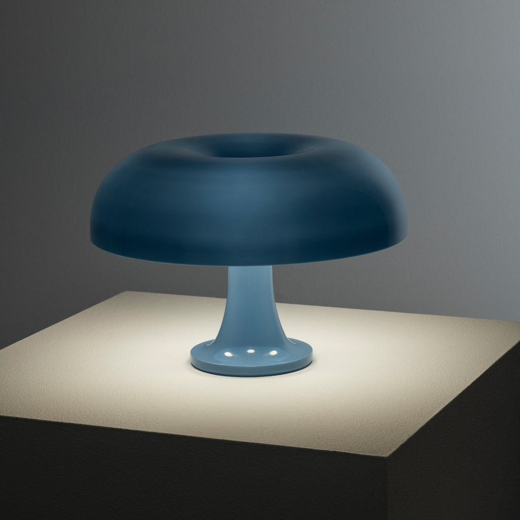 Artemide - Lampada da tavolo Nessino