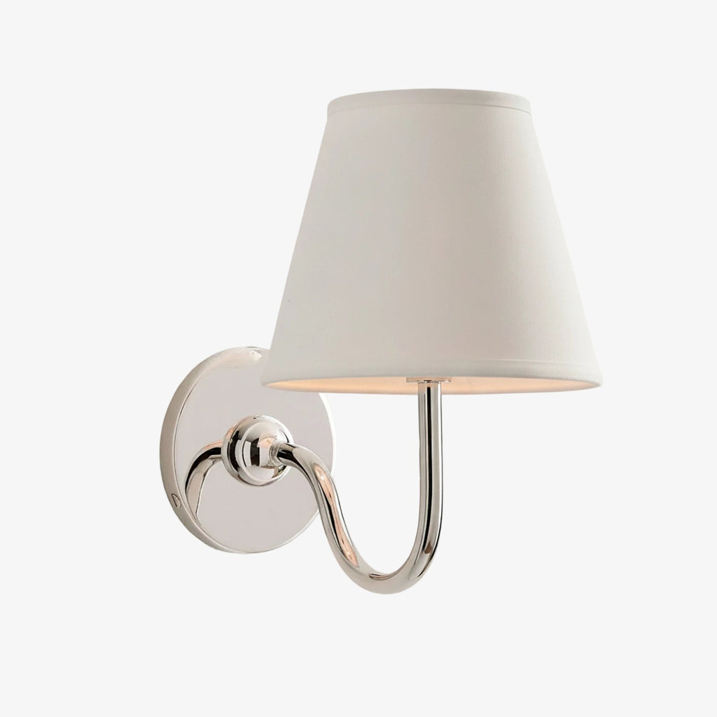 Lampada da Parete in Rame Grace