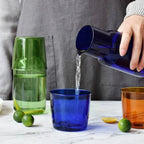 Set di Tazze Colorate Amalfi