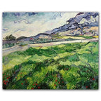 Arte Murale di Vincent Van Gogh