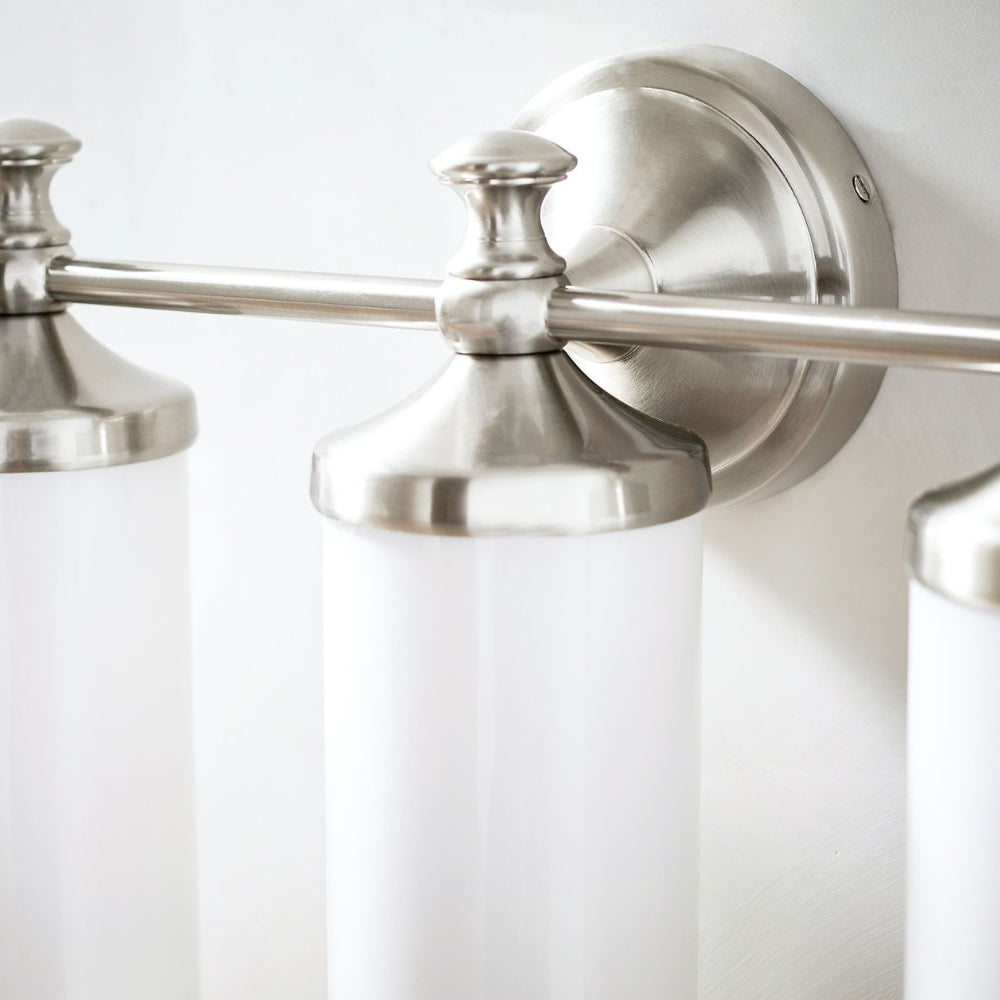 Lampada da Parete in Metallo Contemporanea Elite