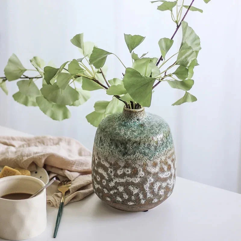 Vaso in Ceramica Safiya