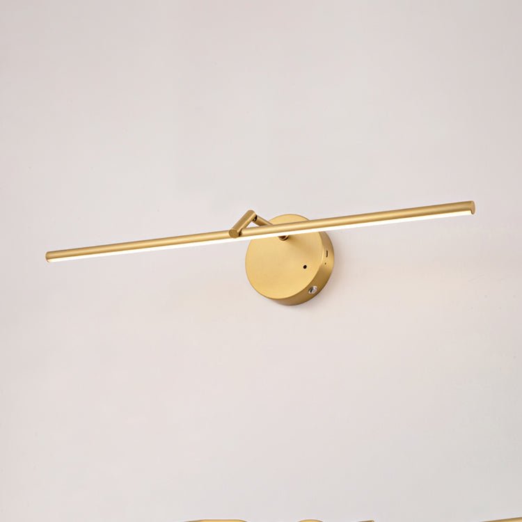 Galleria Slim Lampada da Parete Ricaricabile
