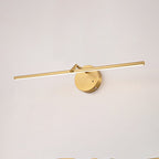 Galleria Slim Lampada da Parete Ricaricabile