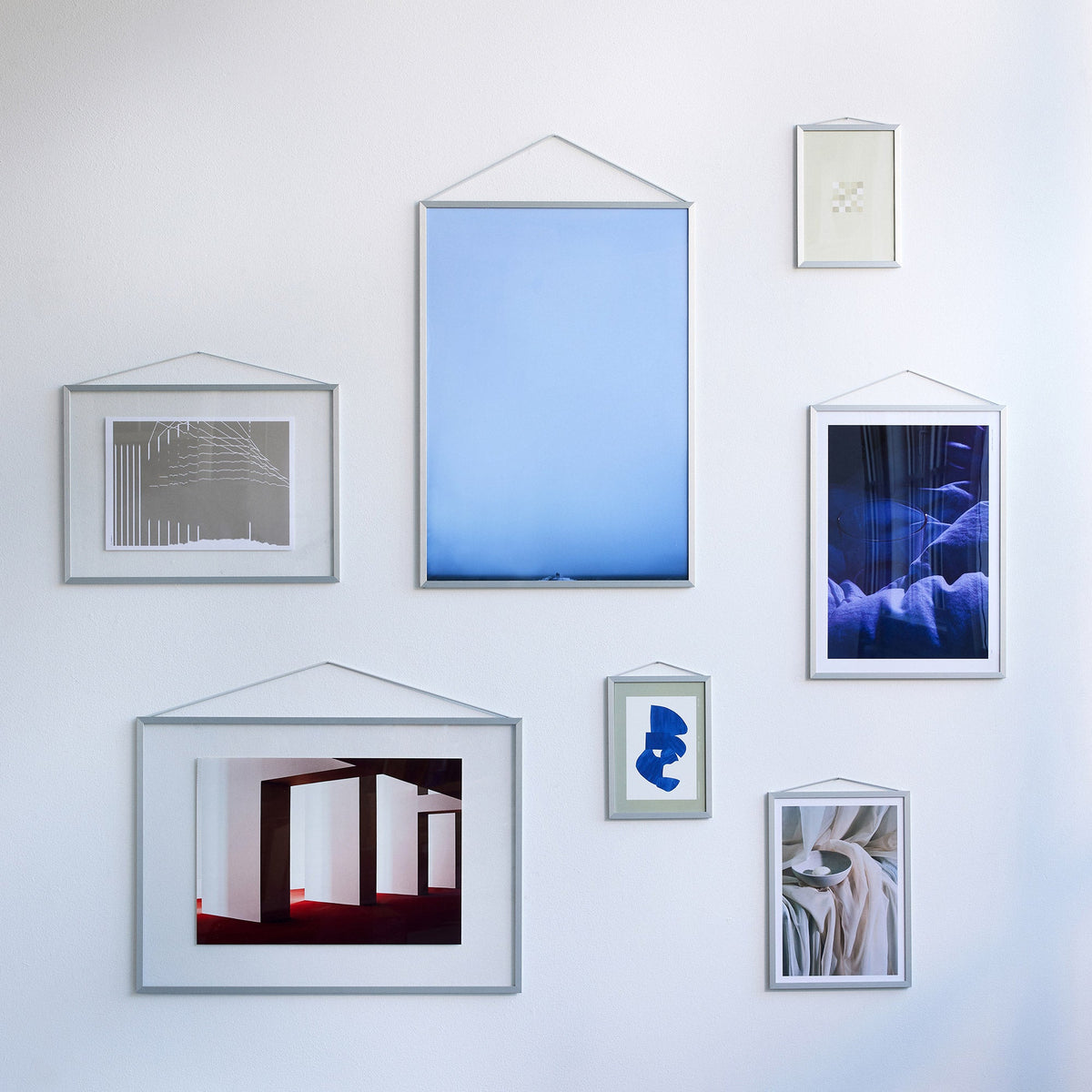 Moebe - Cornice fotolibro