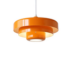 AURELIA Lampada a sospensione LED Retro Medievale
