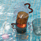 Tazza di Vetro Bells