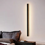 Lampada da Parete LED Verticale Architettonica