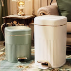 EliteBin - Cestino con design elegante per una facile gestione dei rifiuti
