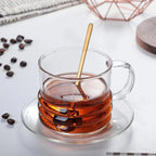 Tazza di Vetro Gerringong