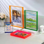 Collezione Cornici Bronte