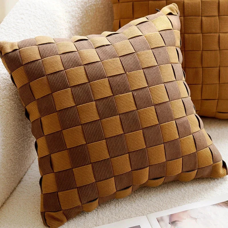Collezione Fodere per Cuscini Quenia