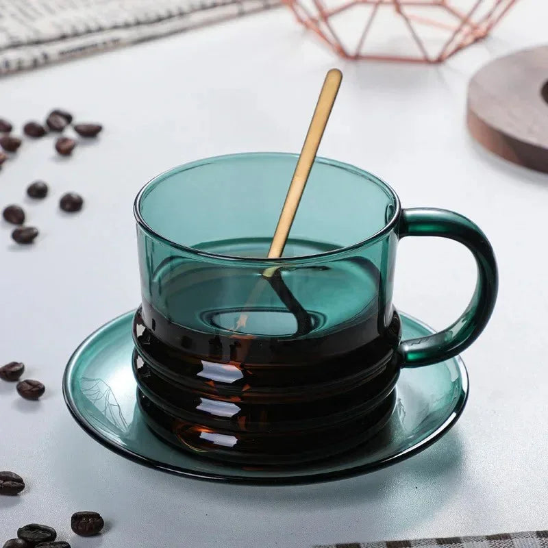 Tazza di Vetro Gerringong